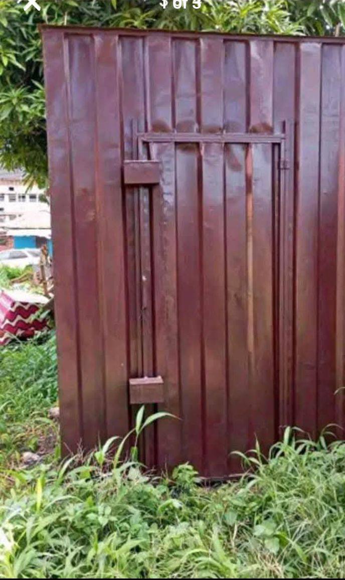 A picture of Container for sale