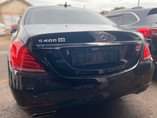 A picture of Mercedes Benz S400 Hybrid 230m UBL