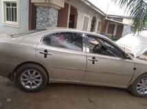 A picture of 2007 Ee300 Es300