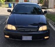 toyota caldina