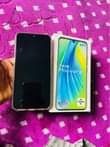 A picture of Tecno Pouvoir 3plus 64gig with carton nd receipt 45k