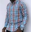 A picture of SHIRT COTTON