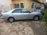 A picture of Super clean Toyota Camry 2003 Registered 4plugs Engine Baked on