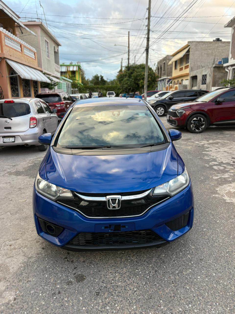 cars
