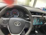 A picture of 2015 toyota corolla