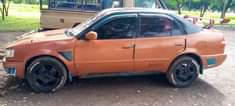 A picture of COROLLA