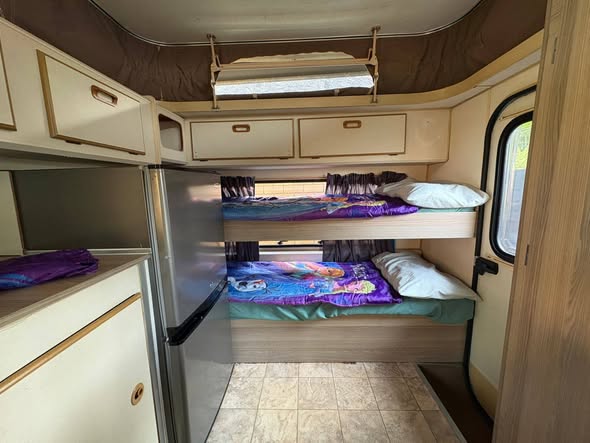 caravans