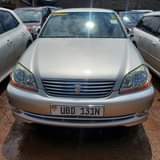 A picture of TOYOTA MARK II CORNERLIGHT 23M
