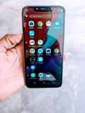 A picture of infinix hot 7