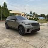 A picture of FOREIGN USED RANGE ROVER P380 FOR SALE IN A MINT