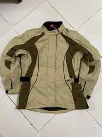 A picture of Motorcycle Jacket trousers