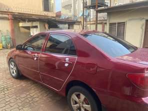 A picture of Toyota Corolla Everything is working perfectly fine Owner needs money