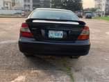 A picture of 2004 TOYOTA CAMRY SPORT V6