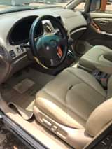 A picture of REGISTERED BUT CLEAN FIRSTBODY RX300 TOKUNBO STANDARD AC IS WORKING