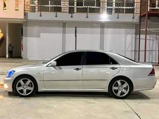 A picture of Crown Athlete Full Ac full document cc 2490 Bei 12M