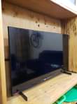 A picture of CHIQ 32 FRAMELESS TV FREE TO AIR 320KUGX