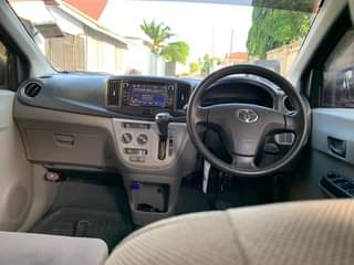 A picture of Toyota pixis epoch