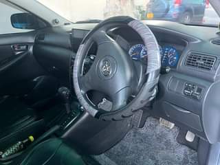 A picture of TOYOTA RANNX