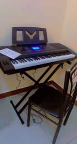 A picture of Keyboard