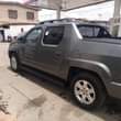 A picture of Honda Ridgeline 2009 model