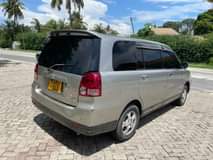 A picture of MITUBISHI GDI CC 1900 GARI KUBWA SANA TSH 5 8m