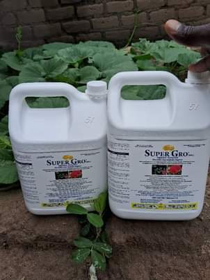 fertilizer
