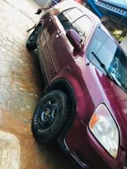 A picture of Honda crv 08 1.6m negotiable Engine Gear A c working