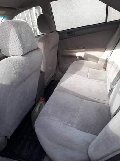 A picture of TODAY DEAL TOYOTA CAMRY 2004 Engine Gear Ac First body