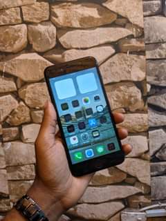 A picture of 7plus baseband