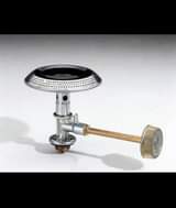 A picture of Burner ges
