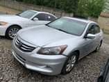 A picture of Distress Sale Extremely Super sharp and clean Honda Accord 012