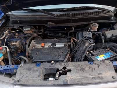 A picture of Honda Element