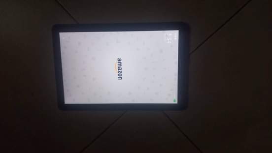 tablet