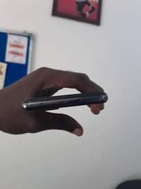 A picture of Samsung A52 5G