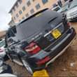 A picture of MERCEDES BENZ ML320 2007 55M