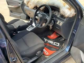 A picture of TOYOTA RUN X BLH