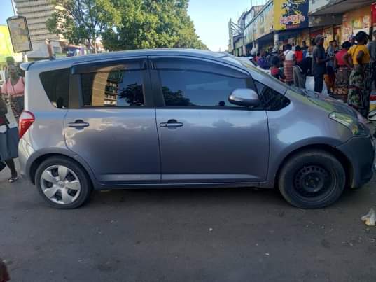 A picture of Ractice 110 location lusaka call me 0978457569