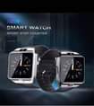 A picture of Smart Watch