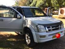 isuzu kb300