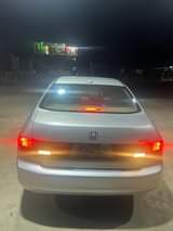 A picture of Honda eod 2005