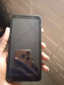 A picture of TECNO POP 6