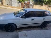 toyota caldina
