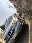 A picture of Sharp Honda Crv 2007 