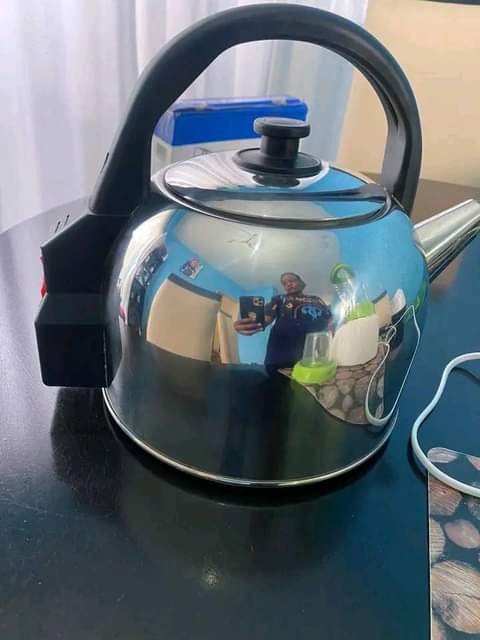 blender