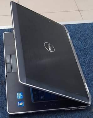 A picture of Dell Laptop Intel Core i5 Processor 2 5Ghz 500Gb storage