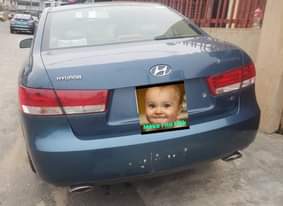 A picture of HOTTEST DEALS This is Extremely Clean ride Toks Standard with