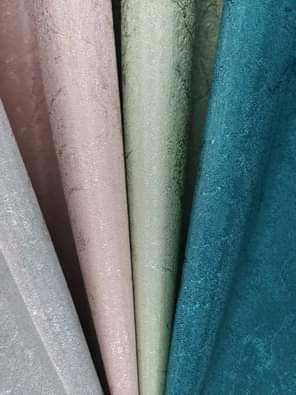 curtains