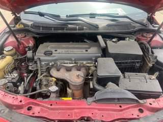 A picture of Toyota Camry
