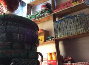A picture of A full spare parts shop on sale in kampala