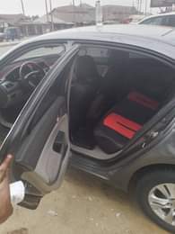 A picture of Honda Accord spirit Buy and drive 4plug 3 8m Settlement